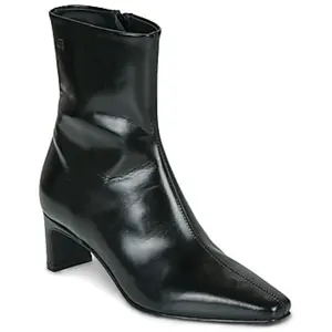 Bottines femme JB Martin Pastille Noir 40 AMJ431-11 pas cher