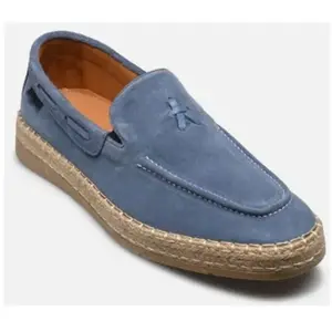 VALENTIN par Pellet Bleu 43 Homme pas cher