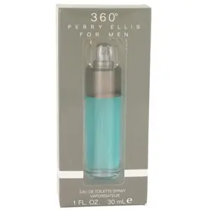 Perry Ellis 360 - Perry Ellis Eau De Toilette Spray 30 ML pas cher