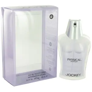 Physical Jockey - Jockey International Eau De Toilette Spray 100 ML pas cher