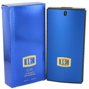 Portfolio Elite - Perry Ellis Eau De Toilette Spray 100 ML pas cher