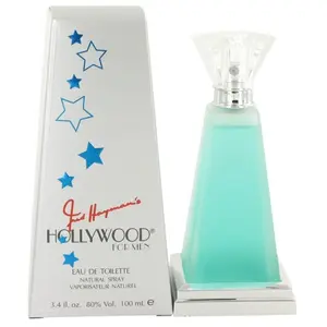 Hollywood - Fred Hayman Eau De Toilette Spray 100 ML pas cher