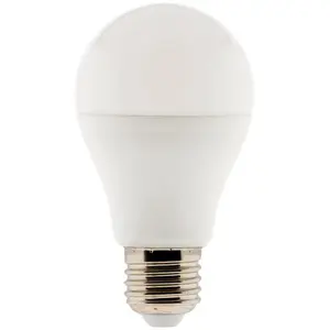 Comparateur de prix : ELEXITY Lot de 3 ampoules led standard 6W E27 470lm 2700K - Zenitech