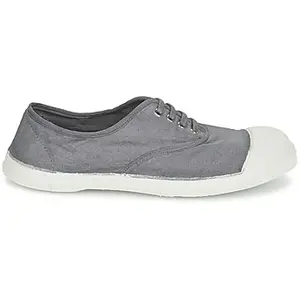 Bensimon Tennis F15002 Femme Bensimon Tennis F15002 - Gris - 36 pas cher