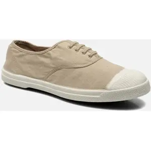 Bensimon Tennis Lacet Bensimon - Marron - 36
