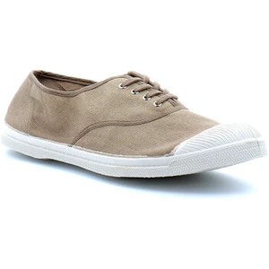 Comparateur de prix : Bensimon Bensimon Lacet Homme - Beige - 45