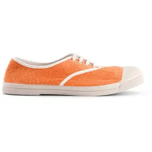 Comparateur de prix : Tennis à Lacets Bensimon Sponge 36