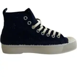 Baskets femme Bensimon Stella Bleu 36 F15902C27J-0516