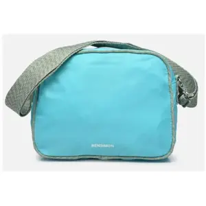 SMALL BESACE C40 par Bensimon Bleu T.U SacsVendu parsarenza