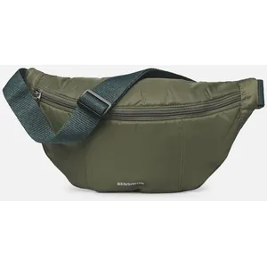 Comparateur de prix : BANANA BAG par Bensimon Vert T.U Sacs