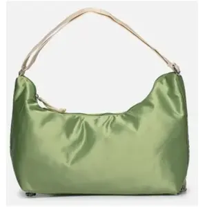 1/2 MOON BAG NIAGARA par Bensimon Vert T.U SacsVendu parsarenza