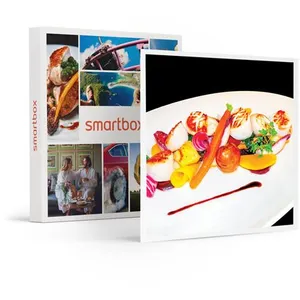- Coffret Cadeau Repas 3 plats pour 2 au Restaurant Le Troquet de Canc...