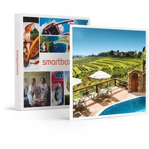 - Coffret Cadeau Echappée 2 jours avec activité de bien-être en Europe...