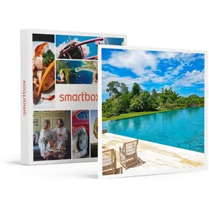 Smartbox - Coffret Cadeau Séjour détente en Europe-Séjour pas cher