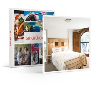 - Coffret Cadeau Escapade onologique de 2 nuits pour 2 à l'Auberge de ...