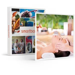 Smartbox Coffret Cadeau - Séance de bien-être au Havre- Bien-être