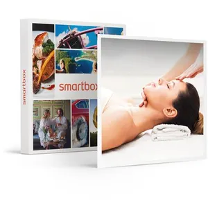 Smartbox - Coffret Cadeau Séance de bien-être à Saint-Etienne-Bien-être