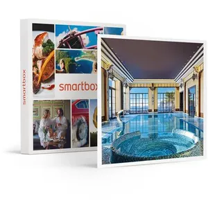 Smartbox - Coffret Cadeau Moment bien-être d'excellence en duo-Bien-être pas cher