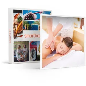 Séance de bien-être à Reims - SMARTBOX - Coffret Cadeau Bien-être TU pas cher