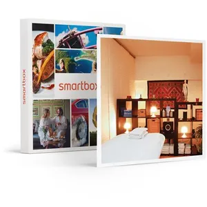 Smartbox - Coffret Cadeau Séance de Modelage de 30 min à Paris et en Île-de-Fra... pas cher