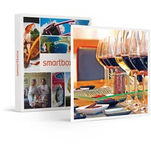 Smartbox - Atelier Initiation et Dégustation de Vins et Chocolats - Co...Vendu parfnac