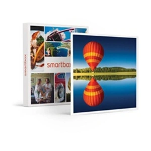 Smartbox Vol en montgolfière en semaine et le week-end - - Coffret Cadeau Sport... pas cher