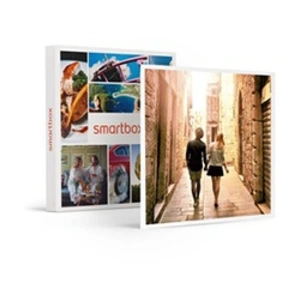 Smartbox - Coffret Cadeau Invitations culturelles visites insolites, ateliers, photo.-Multi-thèmes pas cher