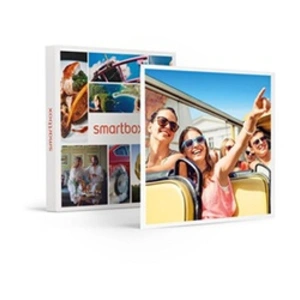 Smartbox - Coffret Cadeau Visites culturelles-Multi-thèmes pas cher