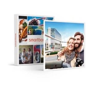 Smartbox - Coffret Cadeau Rendez-vous culturels-Multi-thèmes pas cher