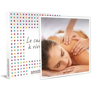 Smartbox - Coffret Cadeau Parenthèse bien-être à Toulon-Bien-être pas cher