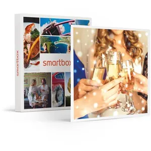 Smartbox - Coffret Cadeau Bonne année !-Multi-thèmes pas cher