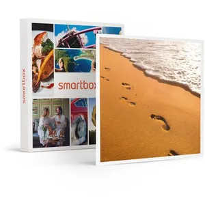 Bonne continuation - SMARTBOX - Coffret Cadeau Multi-thèmes TU pas cher