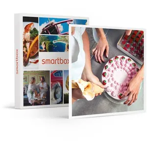 Comparateur de prix : Ateliers pâtisserie - SMARTBOX - Coffret Cadeau Gastronomie