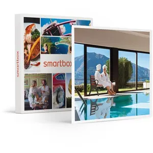 Smartbox - Coffret Cadeau Détente mère et fille-Bien-être pas cher