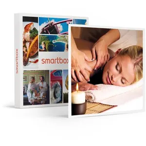 Bien-être à Paris - SMARTBOX - Coffret Cadeau Bien-être TU pas cher