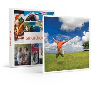 Pour mon fils en or - SMARTBOX - Coffret Cadeau Multi-thèmes TU pas cher
