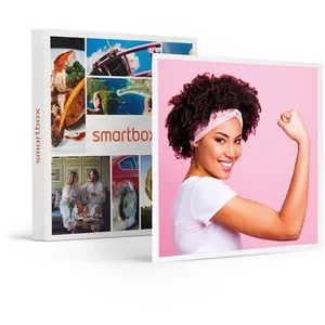 Superwoman - SMARTBOX - Coffret Cadeau Multi-thèmes TU pas cher