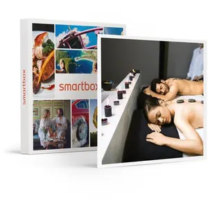 Rituels et spas d'exception - SMARTBOX - Coffret Cadeau Bien-être TU pas cher