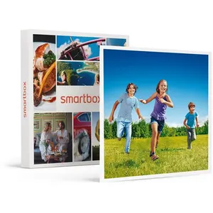 Comparateur de prix : Loisirs enfants et ados - SMARTBOX - Coffret Cadeau Multi-thèmes TU