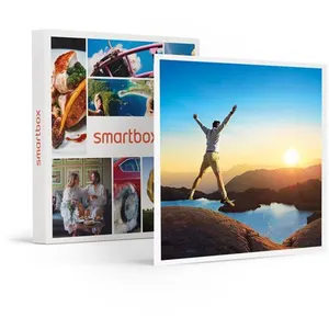 Émotions au masculin - SMARTBOX - Coffret Cadeau Multi-thèmes TU