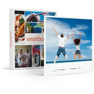 Comparateur de prix : SMARTBOX - Coffret Cadeau Happy-Multi-thèmes