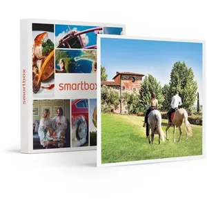 Smartbox - Coffret Cadeau Séjour sportif-Séjour pas cher