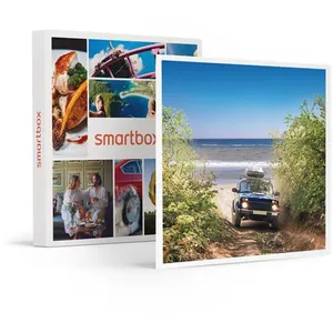 Comparateur de prix : - Coffret Cadeau Stage de pilotage tout terrain en quad ou 4x4-Sport &...