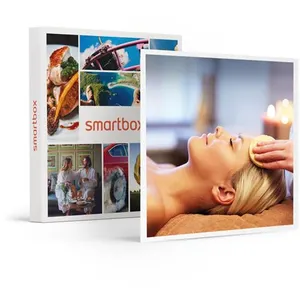 Smart Builder - Coffret Cadeau Soin du visage-Bien-être pas cher
