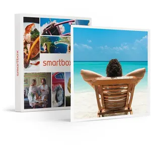 Comparateur de prix : Pour lui - SMARTBOX - Coffret Cadeau Multi-thèmes TU