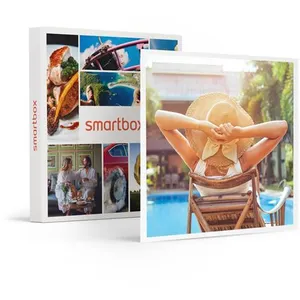 Comparateur de prix : Pour elle - SMARTBOX - Coffret Cadeau Multi-thèmes TU