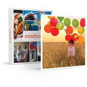 Smartbox - Coffret Cadeau Pour ma fille en or-Multi-thèmes pas cher