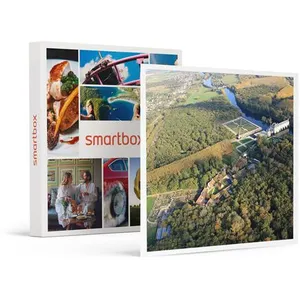Comparateur de prix : Coffret Cadeau - Vol en ULM triaxe de 45 min au-dessus des châteaux de...
