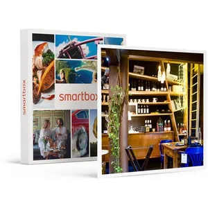 Comparateur de prix : Coffret Cadeau - Repas provençal avec verre de vin à Marseille- Gastro...
