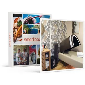 Smartbox Coffret Cadeau - Six séances de sauna japonais près de Bordeaux- Bien-... pas cher
